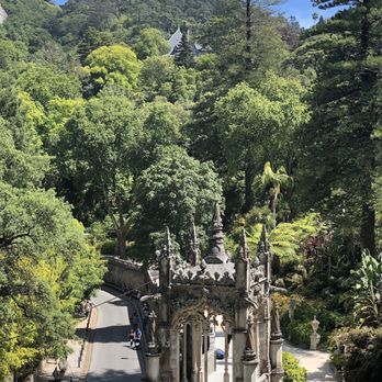 Quinta da Regaleira - Landmarks & Historical Buildings Near Me - Sintra, 11 Quinta da Regaleira - Landmarks & Historical Buildings Near Me - Sintra, 11
