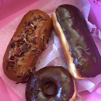 Sweet Dozen - Donuts Near Me - Sacramento, California Sweet Dozen - Donuts Near Me - Sacramento, California