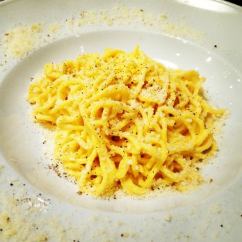 Roscioli - Cacio e pepe - Salumerie Near Me - Rome, RM