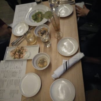 Standby - Appetizers. - New American Near Me - Detroit, Michigan