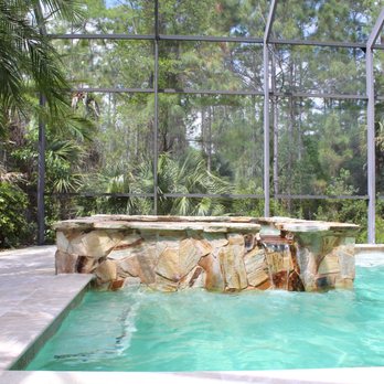 Summit Pools - Pool & Hot Tub Service Near Me - Naples, Florida