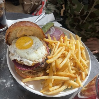 Five Leaves - Five Leaves Burger - New American Near Me - Brooklyn, New York Five Leaves - Five Leaves Burger - New American Near Me - Brooklyn, New York