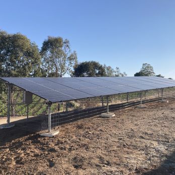 Gold Rush Energy Solutions - Solar Installation Near Me - Temecula, California