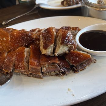 Hong Kong Bistro - Half roasted duck - Dim Sum Near Me - Jacksonville, Florida Hong Kong Bistro - Half roasted duck - Dim Sum Near Me - Jacksonville, Florida