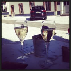 Champagne Collard Picard