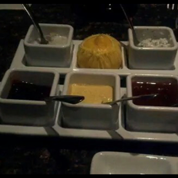The Melting Pot - Dipping Sauces. - Fondue Near Me - Harrisburg, Pennsylvania The Melting Pot - Dipping Sauces. - Fondue Near Me - Harrisburg, Pennsylvania