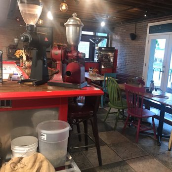 Endiro Coffee - Breakfast & Brunch Near Me - Aurora, Illinois