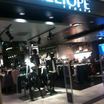 Freccia Rossa - Calliope - Shopping Centers Near Me - Brescia, BS