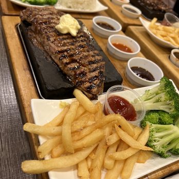 Red Flame - New York Steak - Hot Pot Near Me - Westminster, California