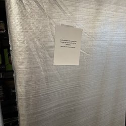 ALDI - Storm posting of no freezer or refrigerator section available