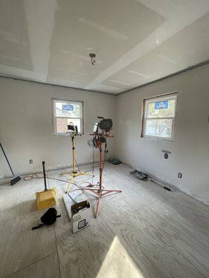 DRC Enterprises Construction and Renovations