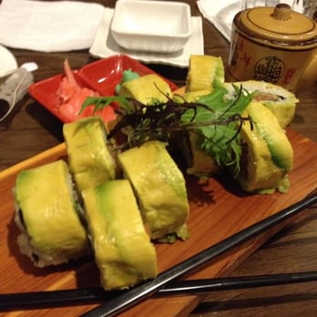 Every Day Sushi - 30% descuento en sushi pagando en efectivo - Japanese Near Me - Santiago, RM