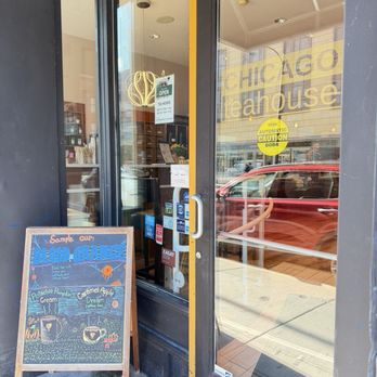 Chicago Teahouse - Coffee & Tea Near Me - Chicago, Illinois Chicago Teahouse - Coffee & Tea Near Me - Chicago, Illinois