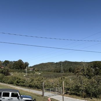 Apple Hill Orchard & Cider Mill - Fruits & Veggies Near Me - Morganton, North Carolina