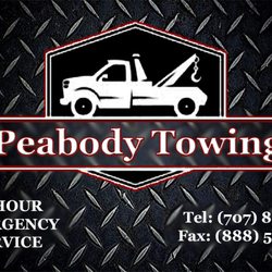 Peabody Towing & Roadside
