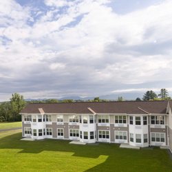 Summit by Morrison - Summit main building