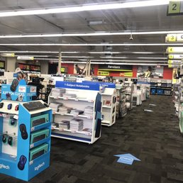 Staples