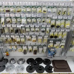 The RV Parts House