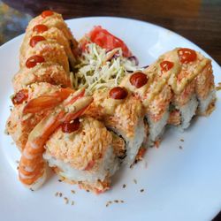 Sushi Kokku