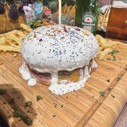 Le Petit Mignon - Le Chef
