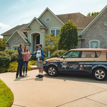 Maverick SoftWash - Free Estimates - Gutter Services Near Me - Saint Charles, Missouri Maverick SoftWash - Free Estimates - Gutter Services Near Me - Saint Charles, Missouri