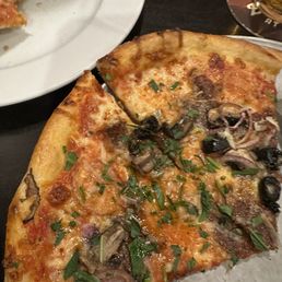 Bison Pepperoni Supreme