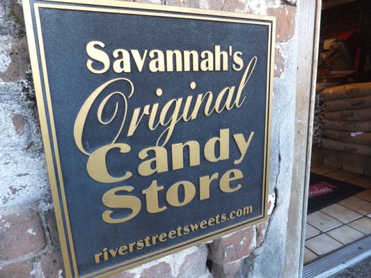 River Street Sweets by null