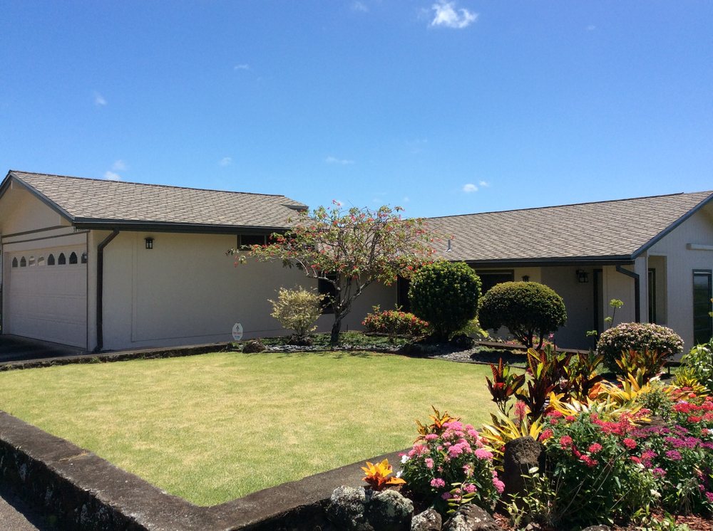 Slide of United Roofing & Rain Gutters