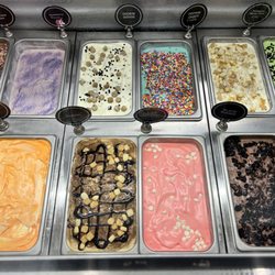 Rita's Italian Ice & Frozen Custard - Custard