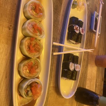 Thai N Sushi - Sushi Bars Near Me - Quinlan, Texas Thai N Sushi - Sushi Bars Near Me - Quinlan, Texas