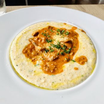 Blade 1936 - Polenta and Italian Sausage - Pizza Near Me - Oceanside, California Blade 1936 - Polenta and Italian Sausage - Pizza Near Me - Oceanside, California