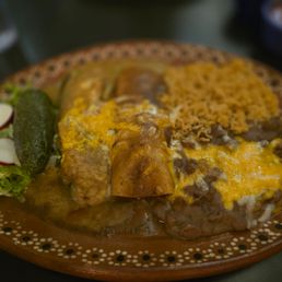Enchilada