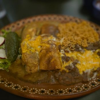 Tacos Tijuana Cantina - Beef enchilada and chilli relleno combo - Mexican Near Me - Reno, Nevada Tacos Tijuana Cantina - Beef enchilada and chilli relleno combo - Mexican Near Me - Reno, Nevada