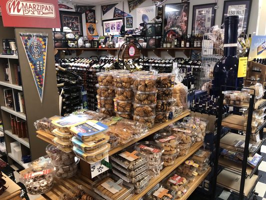 Kosher Cajun NY Deli & Grocery by null