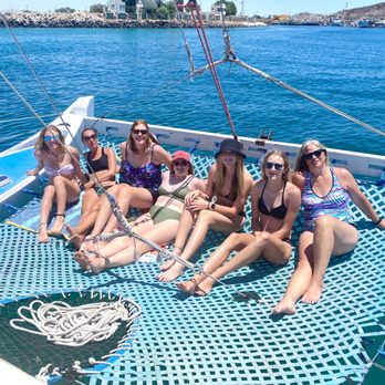 Del Mar Charters - Beautiful day! - Fishing Near Me - Puerto Peñasco, SON