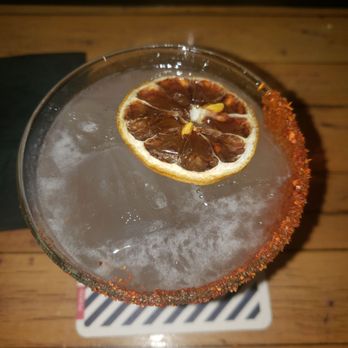 La Contenta Les - Mexican Near Me - New York, New York