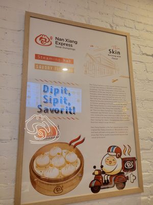 Menu photo 3 Nan Xiang Express Brooklyn, NY