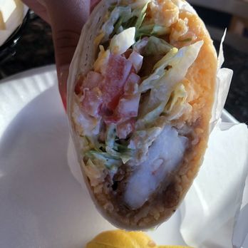 Antojitos Mexicanos - Shrimp Burrito - Mexican Near Me - Perris, California Antojitos Mexicanos - Shrimp Burrito - Mexican Near Me - Perris, California