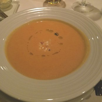 Peterson's - Maine lobster bisque - Steakhouses Near Me - Fishers, Indiana Peterson's - Maine lobster bisque - Steakhouses Near Me - Fishers, Indiana