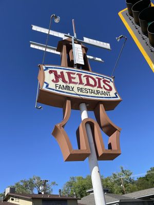 Heidi's Family Restaurant by null