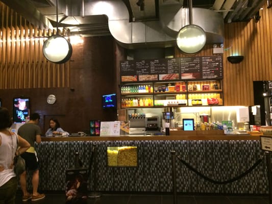 Broadway Cinematheque by null