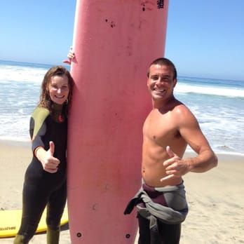 Surfin Fire Surf School - Awesome time! - Surf Schools Near Me