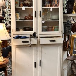 Factory Antique Mall - Always something NEW at FAM