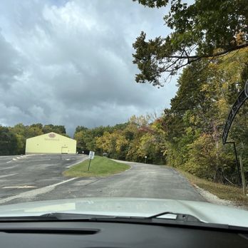 Montelle Winery - Drive in - Wineries Near Me - Augusta, Missouri