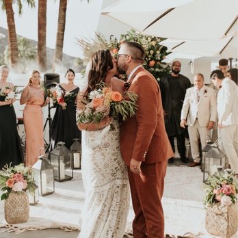 La Serena Villas - Rooftop wedding venue perfect for 20-30 guests - Hotels Near Me - Palm Springs, California La Serena Villas - Rooftop wedding venue perfect for 20-30 guests - Hotels Near Me - Palm Springs, California
