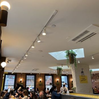 Flipper’s - interior - Pancakes Near Me - New York, New York Flipper’s - interior - Pancakes Near Me - New York, New York