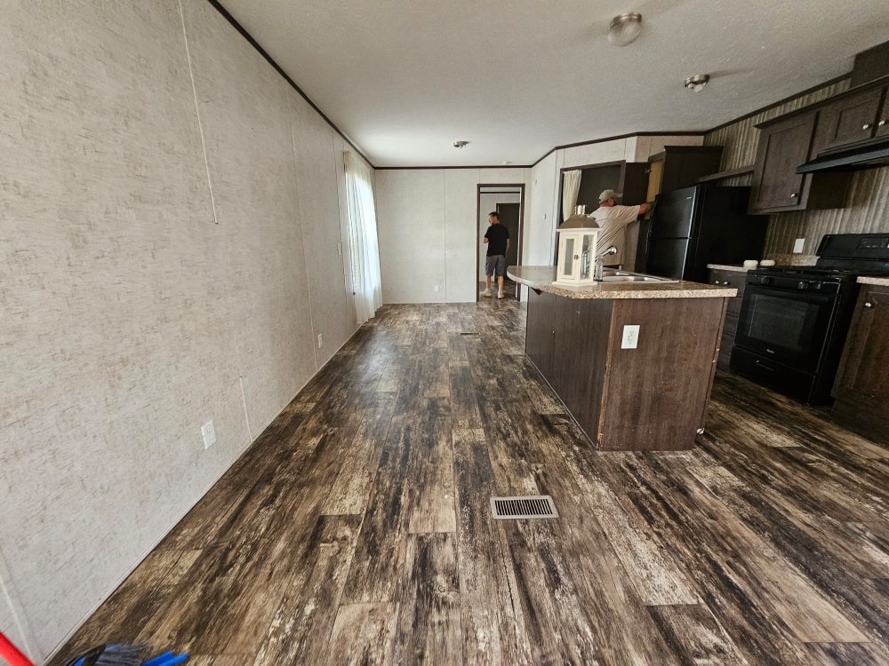 Slide of Handy Mannys Renovation