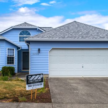 Legit Exteriors - Vancouver, WA Full Roof Replacement Owens Corning Duration Shingles - Roofing Near Me - Vancouver, Washington Legit Exteriors - Vancouver, WA Full Roof Replacement Owens Corning Duration Shingles - Roofing Near Me - Vancouver, Washington