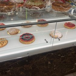 Pandolce - Beautiful cakes and pies