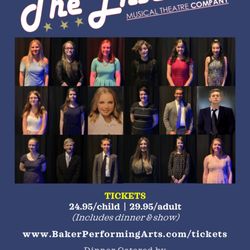 Baker Performing Arts